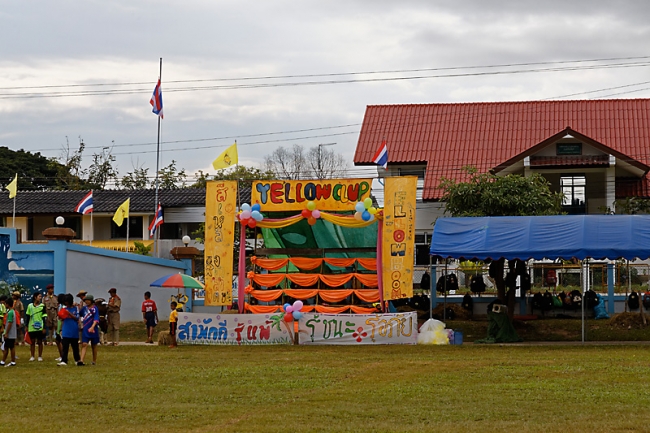 Fête de l'école de Samrongkiat-070